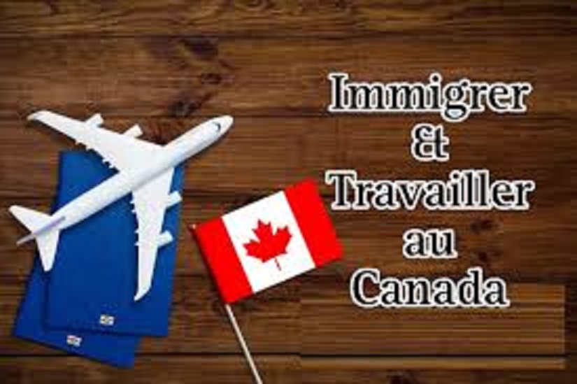 Comment Immigrer au Canada en 2025, pour les Ingénieurs en informatque : Guide Complet pour Francophones.