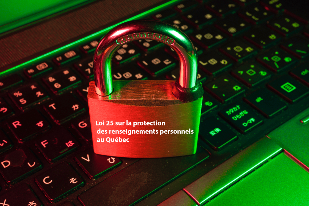 Comment la loi 25 protège la vie privée des Québéc...
