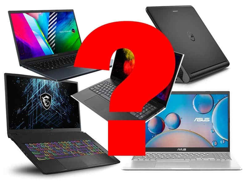 💻 Comment Choisir le Bon Ordinateur en 2025!!