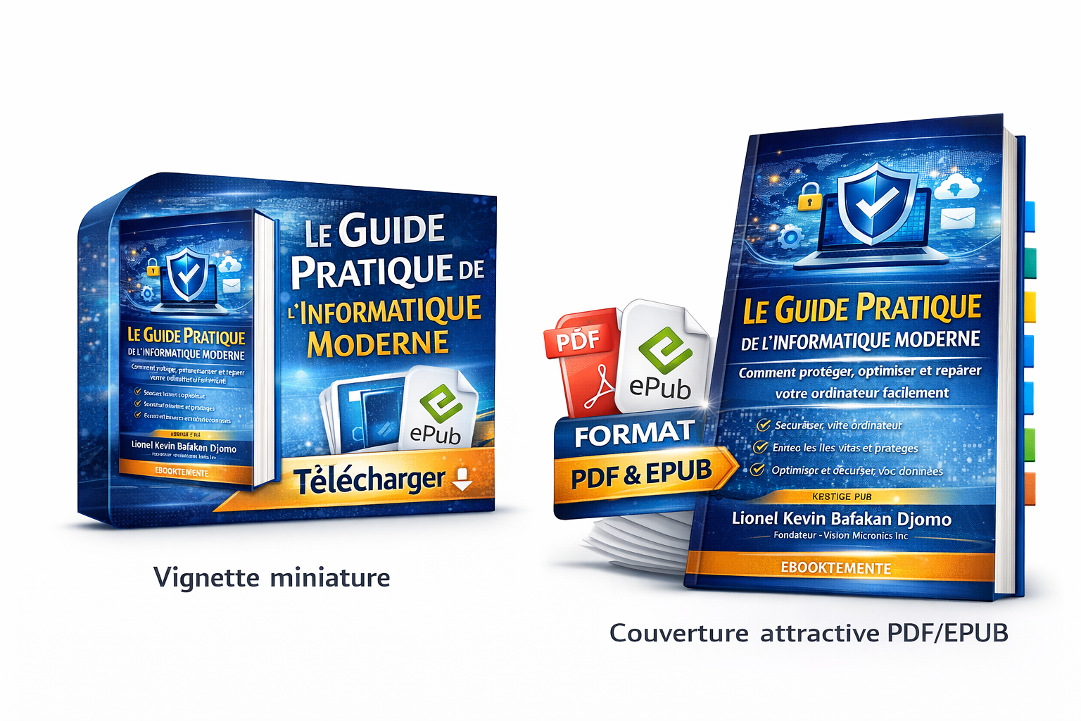 Comment protéger, optimiser et réparer votre ordin...