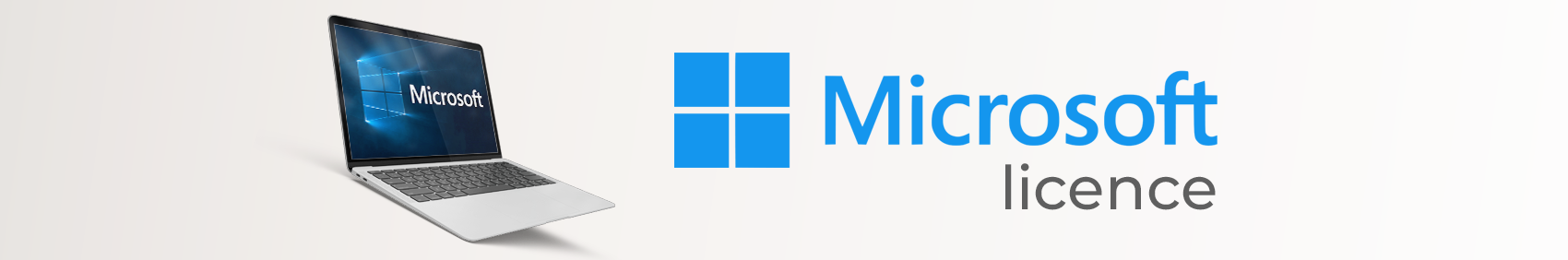 LICENCES MICROSOFT