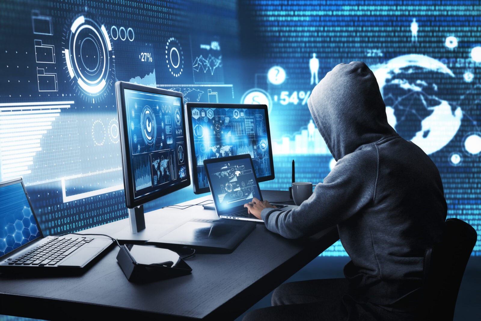 Image du service INVESTIGATION