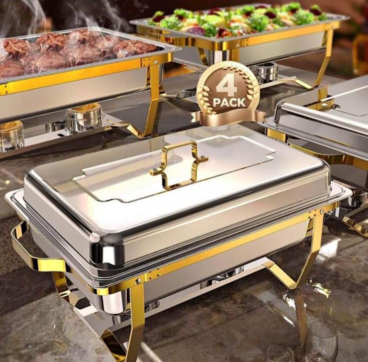 Image du service VISION EVENT'S